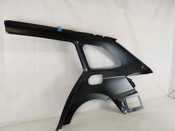 Aripa Dreapta Spate Skoda  Superb 3 [2015 - 2020] Combi Originala In Stare Buna - imagine 6