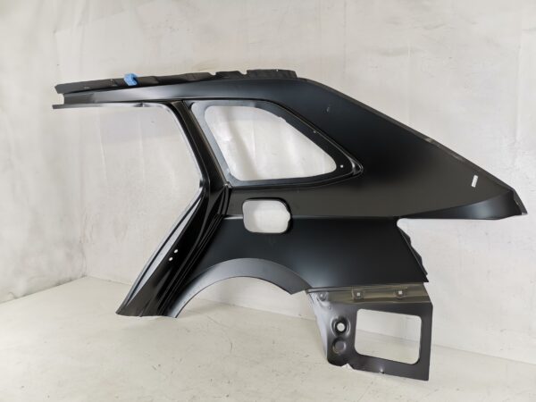 Aripa Dreapta Spate Skoda  Superb 3 [2015 - 2020] Combi Originala In Stare Buna - imagine 7