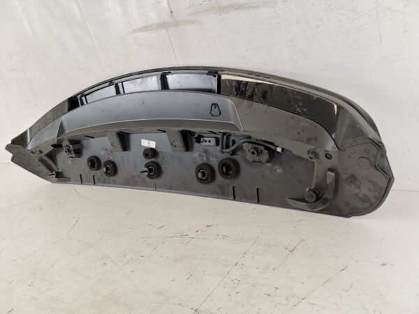 Eleron Haion Portbagaj Land Rover  Discovery Sport 1 [2014 - 2020] Original In Stare Buna - imagine 6