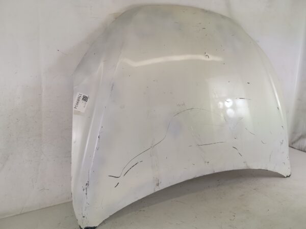 Capota Motor Mazda  CX-5 1 [2011 - 2015] Originala In Stare Buna - imagine 3