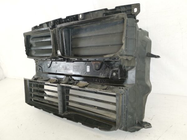 Trager Deflector Aer BMW Seria 7 F01/F02 [2008 - 2012] Original In Stare Buna - imagine 3