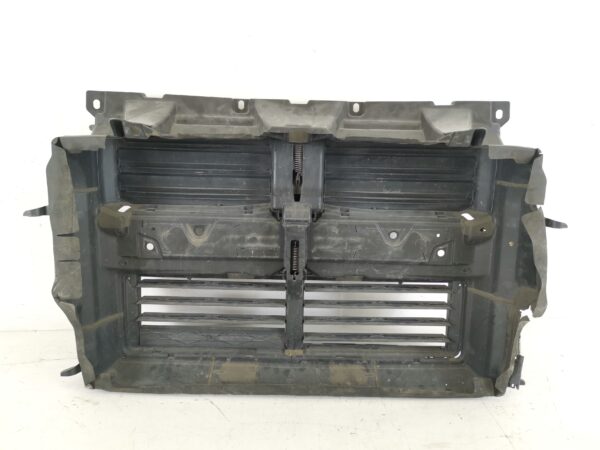 Trager Deflector Aer BMW Seria 7 F01/F02 [2008 - 2012] Original In Stare Buna - imagine 5