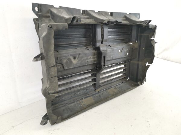 Trager Deflector Aer BMW Seria 7 F01/F02 [2008 - 2012] Original In Stare Buna - imagine 6