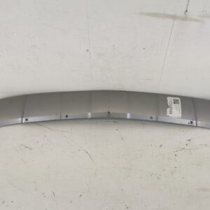 Ornament Central Fusta Spoiler Bara Fata Mercedes-Benz  GLA-Class X156 [2013 - 2017] Original In Stare Buna