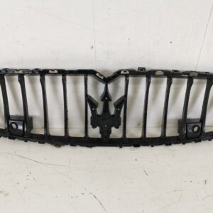 Grila Centrala Radiator Maserati  Ghibli 3 [2013 - 2018]