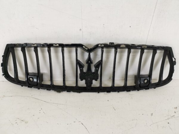 Grila Centrala Radiator Maserati  Ghibli 3 [2013 - 2018]