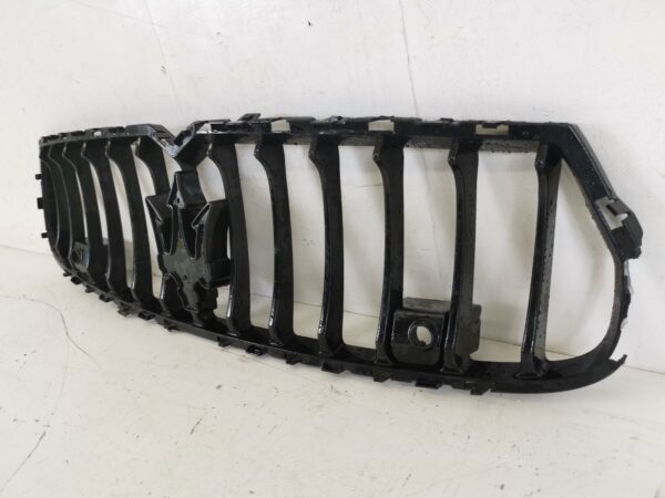 Grila Centrala Radiator Maserati  Ghibli 3 [2013 - 2018] - imagine 3