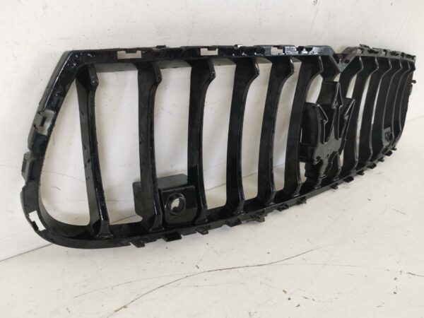 Grila Centrala Radiator Maserati  Ghibli 3 [2013 - 2018] - imagine 4