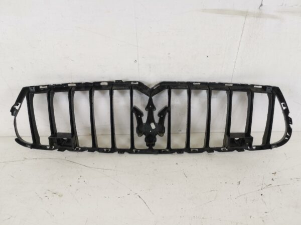 Grila Centrala Radiator Maserati  Ghibli 3 [2013 - 2018] - imagine 5