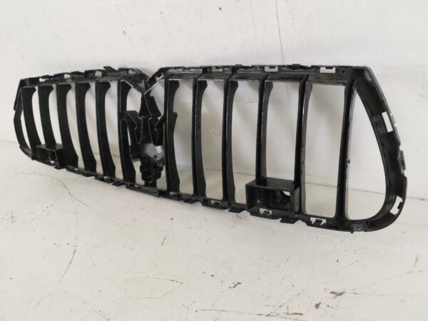 Grila Centrala Radiator Maserati  Ghibli 3 [2013 - 2018] - imagine 6