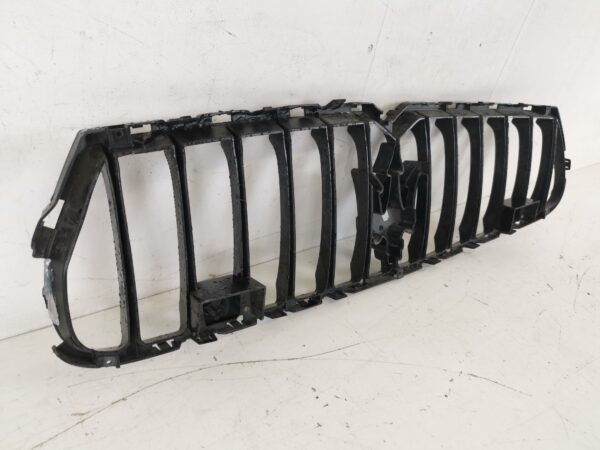 Grila Centrala Radiator Maserati  Ghibli 3 [2013 - 2018] - imagine 7