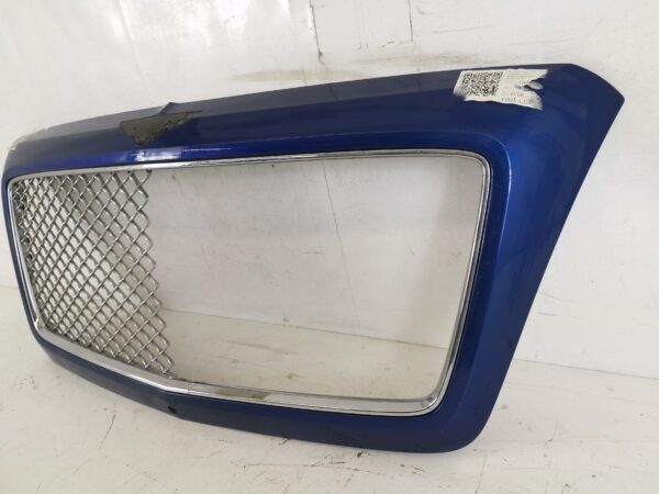 Grila Centrala Radiator Bentley Bentayga 1 [2015 - 2020] Originala In Stare Buna - imagine 3