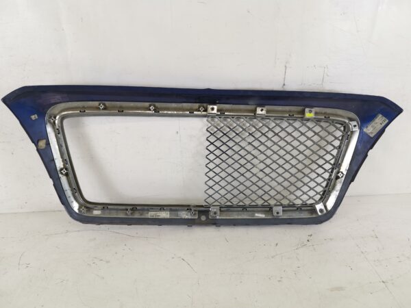 Grila Centrala Radiator Bentley Bentayga 1 [2015 - 2020] Originala In Stare Buna - imagine 5