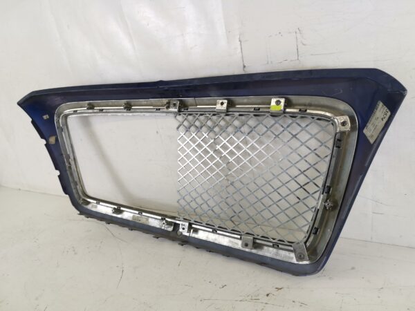Grila Centrala Radiator Bentley Bentayga 1 [2015 - 2020] Originala In Stare Buna - imagine 6