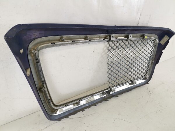 Grila Centrala Radiator Bentley Bentayga 1 [2015 - 2020] Originala In Stare Buna - imagine 7