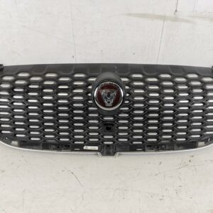 Grila Centrala Radiator Jaguar  I-Pace 1 [2018 - 2020] 2021 2022 2023 2024 Originala In Stare Buna