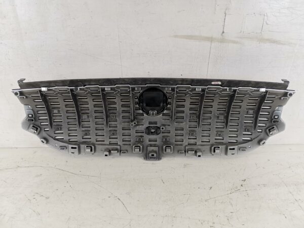 Grila Centrala Radiator Jaguar  I-Pace 1 [2018 - 2020] 2021 2022 2023 2024 Originala In Stare Buna - imagine 5