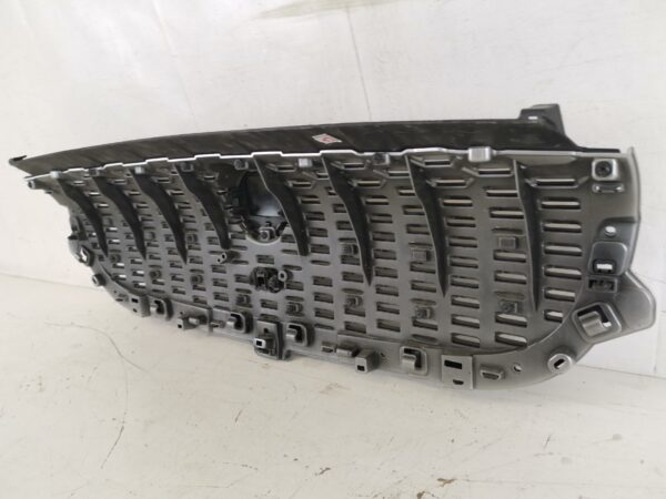 Grila Centrala Radiator Jaguar  I-Pace 1 [2018 - 2020] 2021 2022 2023 2024 Originala In Stare Buna - imagine 6