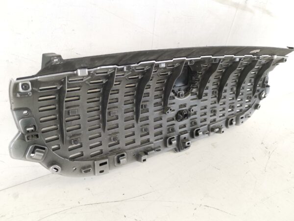 Grila Centrala Radiator Jaguar  I-Pace 1 [2018 - 2020] 2021 2022 2023 2024 Originala In Stare Buna - imagine 7