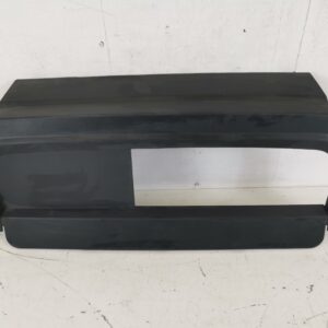 Capac Cui Tractare Fusta Spoiler Bara Spate Land Rover  Range Rover Vogue 4 [2012 - 2017] Original In Stare Buna