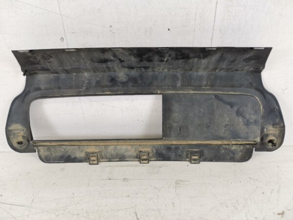 Capac Cui Tractare Fusta Spoiler Bara Spate Land Rover  Range Rover Vogue 4 [2012 - 2017] Original In Stare Buna - imagine 5