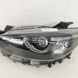 Far Dreapta Full Led Mazda  CX-5 1 [facelift] [2015 - 2020] Original