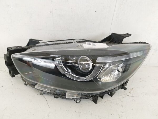 Far Dreapta Full Led Mazda  CX-5 1 [facelift] [2015 - 2020] Original