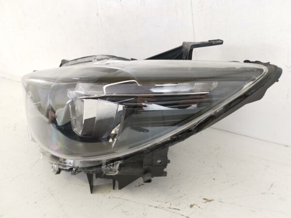 Far Dreapta Full Led Mazda  CX-5 1 [facelift] [2015 - 2020] Original - imagine 3
