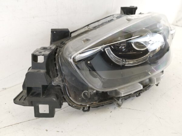 Far Dreapta Full Led Mazda  CX-5 1 [facelift] [2015 - 2020] Original - imagine 4