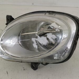 Proiector Stanga Cu Halogen Fiat  500 2 [facelift] [2015 - 2020] Original In Stare Buna