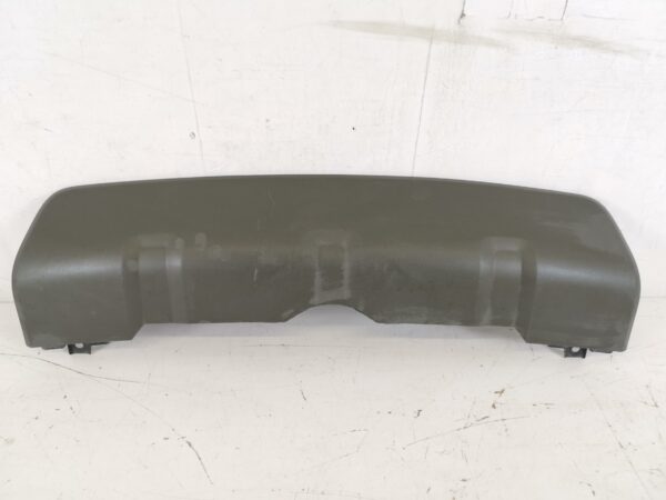 Capac Fusta Spoiler Bara Spate Land Rover  Discovery Sport 1 [2014 - 2020] Original In Stare Buna