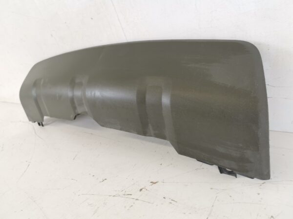 Capac Fusta Spoiler Bara Spate Land Rover  Discovery Sport 1 [2014 - 2020] Original In Stare Buna - imagine 3