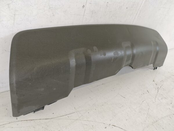 Capac Fusta Spoiler Bara Spate Land Rover  Discovery Sport 1 [2014 - 2020] Original In Stare Buna - imagine 4