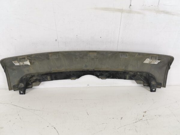 Capac Fusta Spoiler Bara Spate Land Rover  Discovery Sport 1 [2014 - 2020] Original In Stare Buna - imagine 5