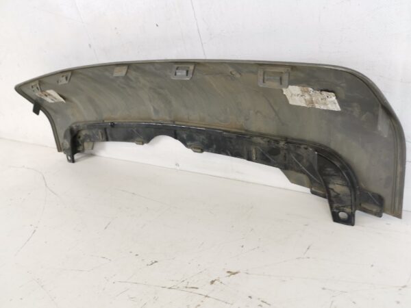 Capac Fusta Spoiler Bara Spate Land Rover  Discovery Sport 1 [2014 - 2020] Original In Stare Buna - imagine 6