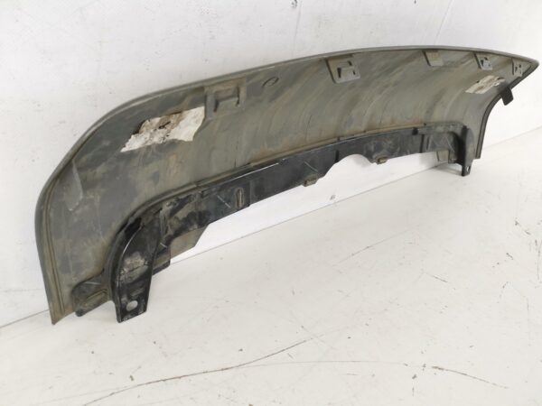 Capac Fusta Spoiler Bara Spate Land Rover  Discovery Sport 1 [2014 - 2020] Original In Stare Buna - imagine 7