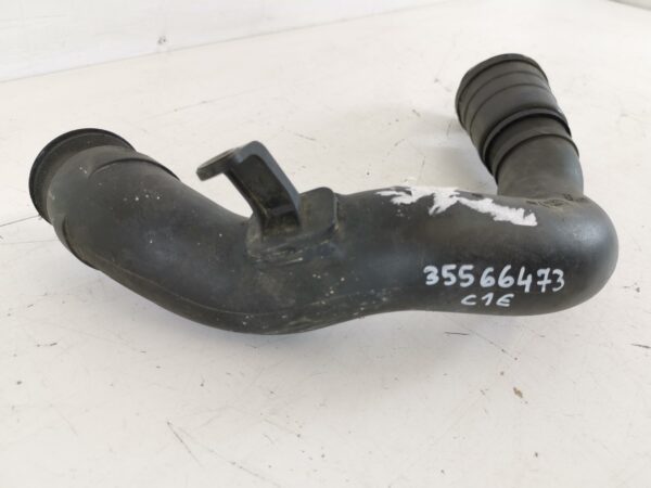 Furtun Aer Intercooler 2.0 DIESEL Jaguar  XE X760 [2014 - 2020] Original In Stare Buna - imagine 4