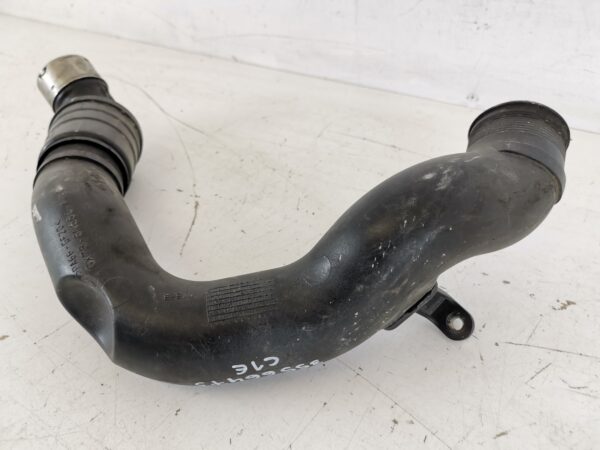 Furtun Aer Intercooler 2.0 DIESEL Jaguar  XE X760 [2014 - 2020] Original In Stare Buna - imagine 7