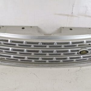 Grila Centrala Radiator Calandru Land Rover  Range Rover Vogue 3 [2th facelift] [2009 - 2012] Originala In Stare Buna