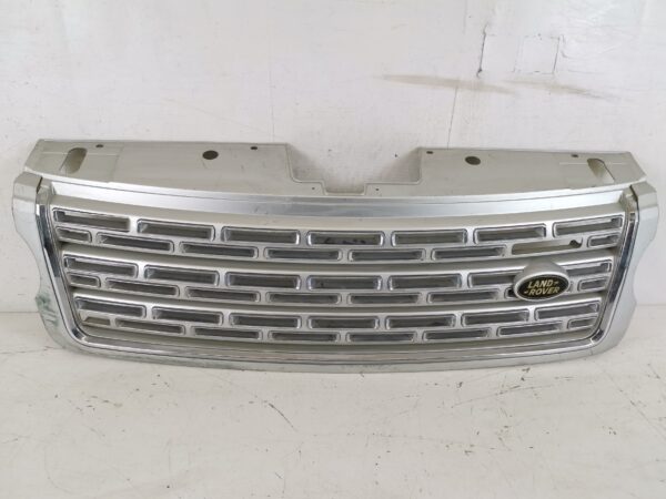 Grila Centrala Radiator Calandru Land Rover  Range Rover Vogue 3 [2th facelift] [2009 - 2012] Originala In Stare Buna