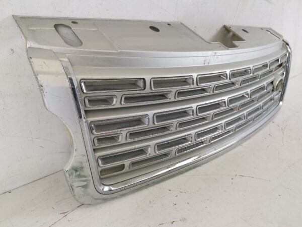 Grila Centrala Radiator Calandru Land Rover  Range Rover Vogue 3 [2th facelift] [2009 - 2012] Originala In Stare Buna - imagine 4