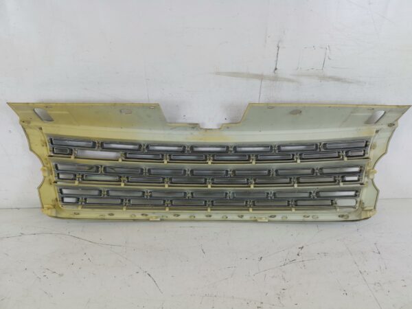 Grila Centrala Radiator Calandru Land Rover  Range Rover Vogue 3 [2th facelift] [2009 - 2012] Originala In Stare Buna - imagine 5