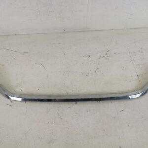 Ornament Grila Centrala Radiator Crom Honda  CR-V 4 [facelift] [2014 - 2019] Originala In Stare Buna