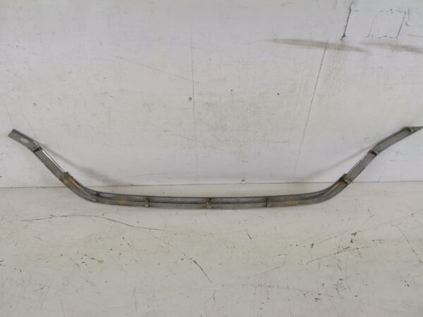 Ornament Grila Centrala Radiator Crom Honda  CR-V 4 [facelift] [2014 - 2019] Originala In Stare Buna - imagine 5