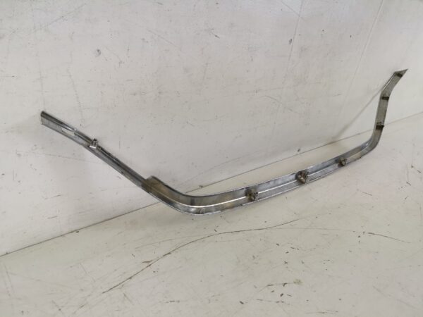 Ornament Grila Centrala Radiator Crom Honda  CR-V 4 [facelift] [2014 - 2019] Originala In Stare Buna - imagine 6