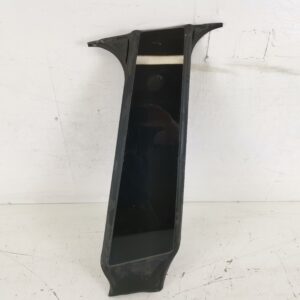 Ornament Stalp Cu Camera usa Stanga Fata Tesla  Model Y 2020 2021 2022 2023 2024 Original In Stare Buna