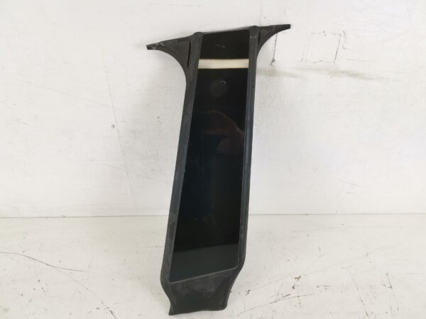 Ornament Stalp Cu Camera usa Stanga Fata Tesla  Model Y 2020 2021 2022 2023 2024 Original In Stare Buna