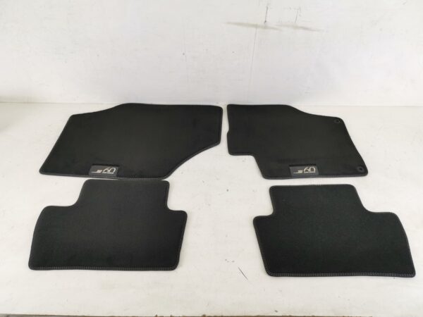 Set Covorase Premium Editie Speciala NOI Citroen  DS4 2010 2011 2012 2013 2014 Originale