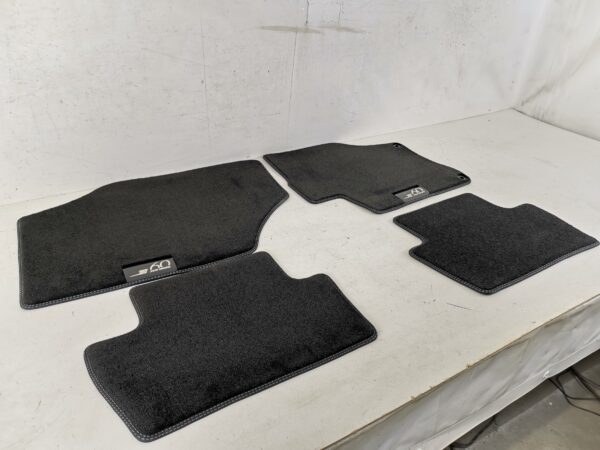 Set Covorase Premium Editie Speciala NOI Citroen  DS4 2010 2011 2012 2013 2014 Originale - imagine 3