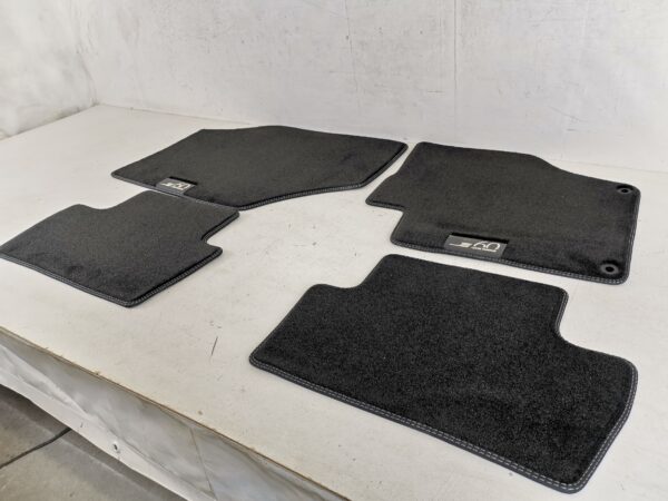 Set Covorase Premium Editie Speciala NOI Citroen  DS4 2010 2011 2012 2013 2014 Originale - imagine 4